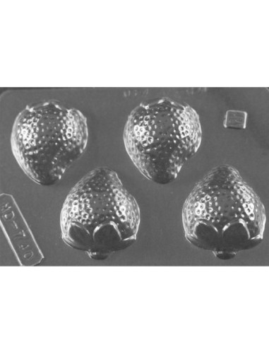 MOLDE PVC ARMD740 FRESA 43x53x42mm