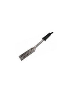 PALA ELÉCTRICA INDUSTRIAL RECTANGULAR 230V 1500W 23x7cm