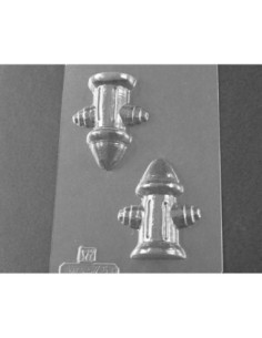 MOLDE PVC ARMD756 BOCA RIEGO