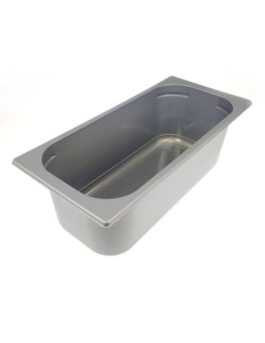 RECIPIENTE PST 360x165xh120mm HELADO(63ud) 90gr