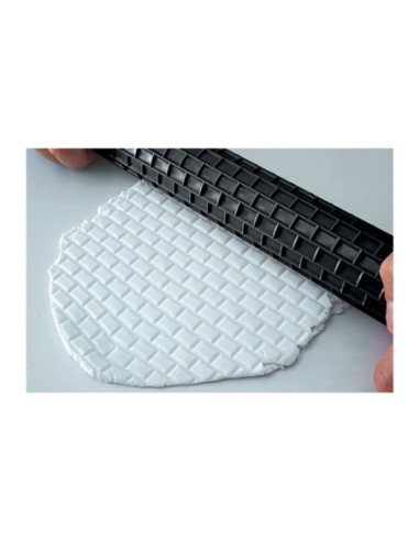 RODILLO DECORACIÓN LADRILLO - RP01-1