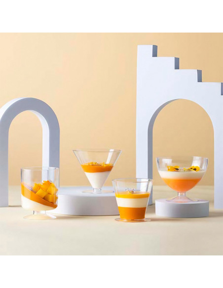 VASO CONO CON PIE (100 uds.) -3