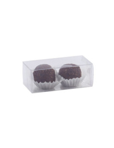 CAJA ACETATO 130x35x25mm PK (25u) 