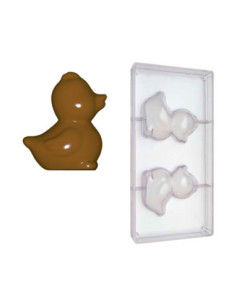 PATO 90X77,5mm 2p PC 135X275