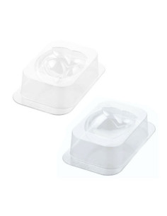 MOLDE PVC KIT ALFIE 113x87mmxh122mm 2