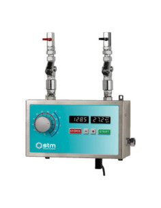 DOSIFICADOR MEZCLADOR DOMIX 35