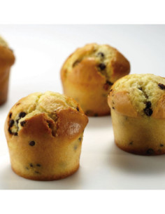 PAVOFLEX PX002 MUFFIN 24u 70x40mm 