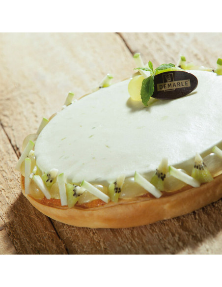 FLEXIPAN 01758 60x40 DISCO D150x24mm (6c)