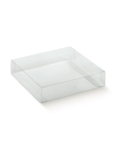 ESTUCHE 155x115xh40mm PK(10u) ASTUCCIO