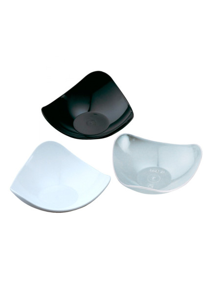MINI PLATO 85x85x30mm 30ml (100 u)