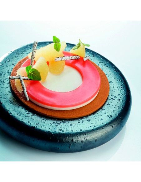 MOLDE GOURMAND ANNELLO PICCOLO 300x400
