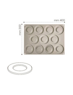 MOLDE GOURMAND ANNELLO PICCOLO 300x400 2