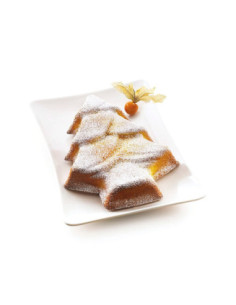 MOLDE SILICONA ÁRBOL 280x200x40mm - 1000ml 2