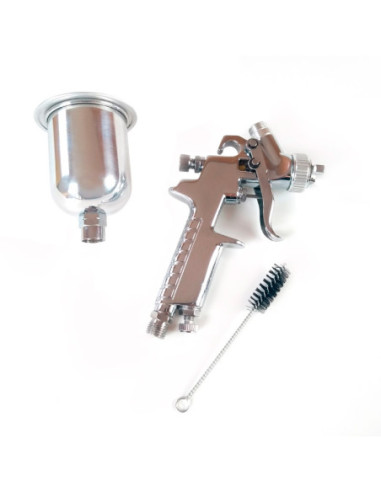 PISTOLA HVLP 2000G Boquilla 0,8 mm