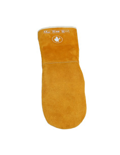 MANOPLA 40cm (DER) ANTICALORICA REFUERZO EN PALMA