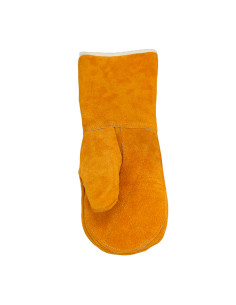 MANOPLA 40cm (DER) ANTICALORICA REFUERZO EN PALMA 2