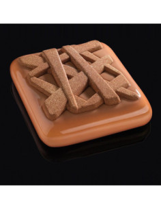 MOLDE TOP13 SHANGHAI