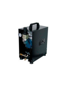 COMPRESOR AEROGRAFÍA TC108/ESPECIAL