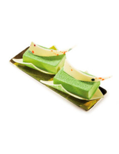 MOLDE SF054 BIG FINANCIER 95x45xh12mm 2