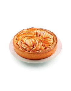 MOLDE SFT120 D200xh40mm REDONDO vol.1,05L 2