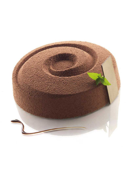 MOLDE VORTEX 960 D180Xh48mm