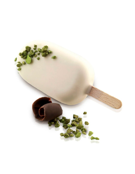 MOLDE STECCO FLEX GEL01M MINI CLASSIC (2pz)Stecco Flex