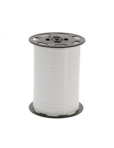 CINTA POLIPROPILENO BLANCA 5 mm (500m)