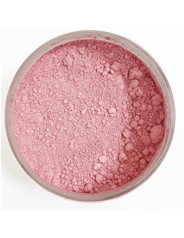 COLORANTE POLVO ROSA LIPOSOLUBLE NEW DECORS 40gLiposolubles Polvo COLORANTE POLVO ROSA LIPOSOLUBLE NEW DECORS 40gLiposolubles Polvo
