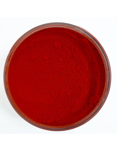 COLORANTE POLVO ROJO LIPOSOLUBLE NEW DECORS 40gLiposolubles Polvo