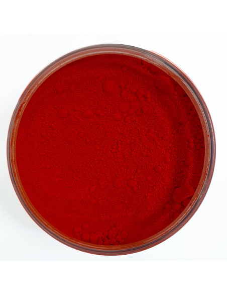 COLORANTE POLVO ROJO LIPOSOLUBLE NEW DECORS 40gLiposolubles Polvo
