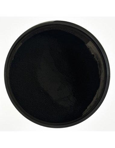COLORANTE POLVO NEGRO LIPOSOLUBLE NEW DECORS 40gLiposolubles Polvo