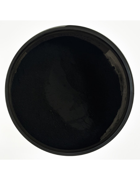 COLORANTE POLVO NEGRO LIPOSOLUBLE NEW DECORS 40gLiposolubles Polvo
