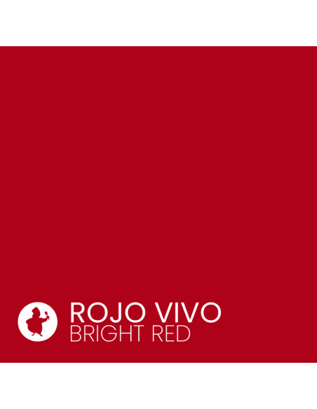 COLORANTE EN POLVO ROJO VIVO HIDROSOLUBLE 50gHidrosolubles Polvo