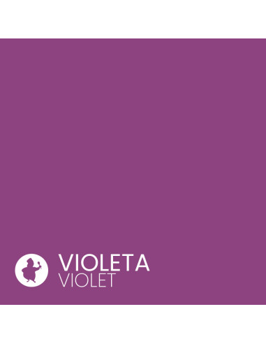 COLORANTE EN POLVO VIOLETA HIDROSOLUBLE 50gHidrosolubles Polvo COLORANTE EN POLVO VIOLETA HIDROSOLUBLE 50gHidrosolubles Polvo