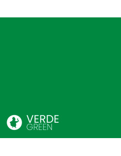 COLORANTE EN POLVO VERDE HIDROSOLUBLE 50gHidrosolubles Polvo 2