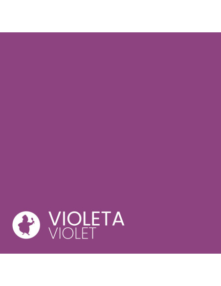 COLORANTE EN POLVO VIOLETA LIPOSOLUBLE 50gLiposolubles Polvo