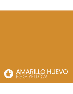 COLORANTE EN POLVO AMARILLO HUEVO LIPOSOLUBLE 40gLiposolubles Polvo 2