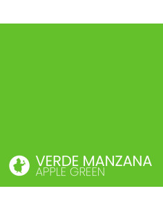 COLORANTE EN POLVO VERDE MANZANA LIPOSOLUBLE 40gLiposolubles Polvo 2