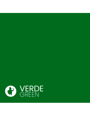 COLORANTE EN POLVO VERDE LIPOSOLUBLE 40gLiposolubles Polvo