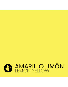 COLORANTE EN POLVO AMARILLO LIMÓN LIPOSOLUBLE 40gLiposolubles Polvo 2