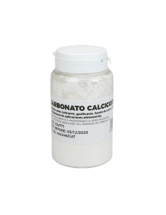 COL.PO. BLANCO E170 CARBONATO CALCICO 100gr