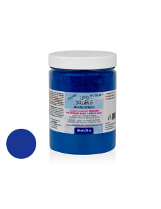 COLORANTE EN POLVO AZUL LIPOSOLUBLE 50gLiposolubles Polvo