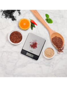 BALANZA PORTATIL PRECISION 2Kg-0.1gr 2