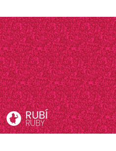 COLORANTE EN POLVO RUBY METÁLICO 40gLiposolubles Polvo 2