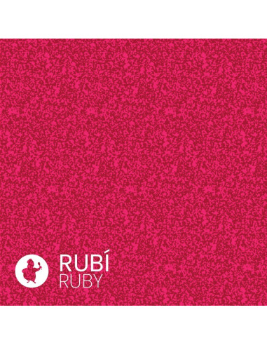 COLORANTE EN POLVO RUBY METÁLICO 40gLiposolubles Polvo