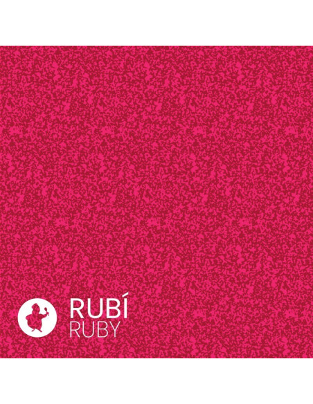 COLORANTE EN POLVO RUBY METÁLICO 40gLiposolubles Polvo
