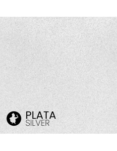 COLORANTE EN POLVO PLATA METÁLICO 40gLiposolubles Polvo 2