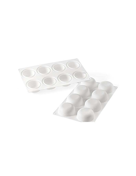 MOLDE STONE 85Silikomart Monoporciones