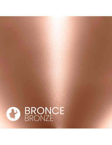 AIR SPRAY BRONCE 10GR CON BOMBA DE AIREGlitter