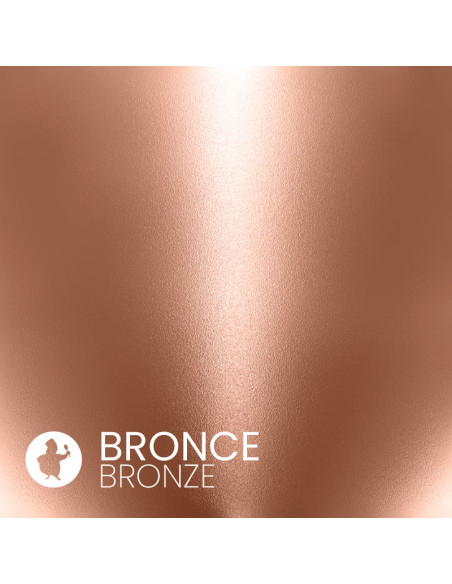 COLORANTE SPRAY BRONCE METALIZADO 150mlSprays Metalizados